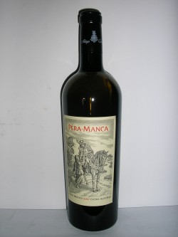 P�ra Manca 2010 branco