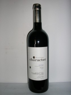 Pintas Charater T� 2013
