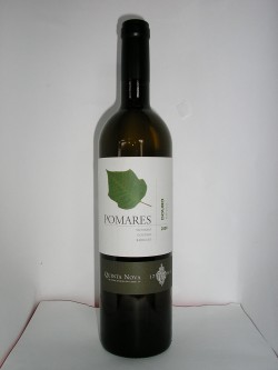 Qta Nova Pomares B 2009