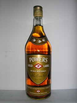 J. Power Son - Litro