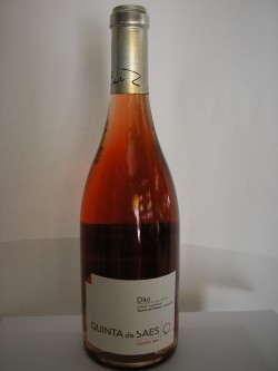 Quinta de Saes Ros� 2009