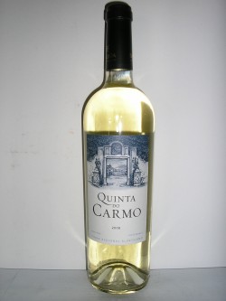 Qta do Carmo Branco 2008