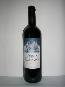 Quinta do Carmo T�