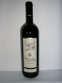 Quinta Crasto T� Vinhas Velhas 2013