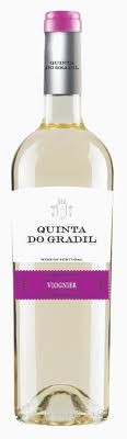 Qta do Gradil B Viognier 2010