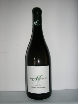 Qta do Margarido Branco Encruzado 2007