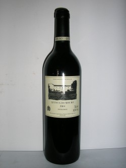 Quinta do Mouro T� 2009