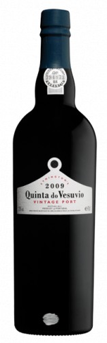 Qta do Vesuvio Vintage 2009
