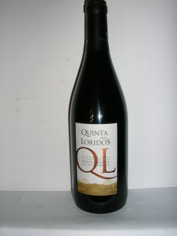 Quinta dos Loridos T� 2005