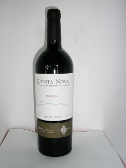 Qta Nova Reserva T 2013