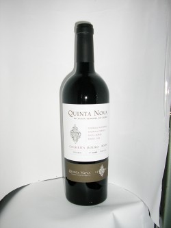 Qta Nova T Colheita 2012