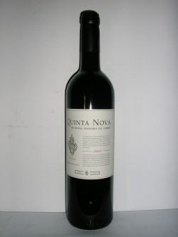 Quinta Nova T� 2007