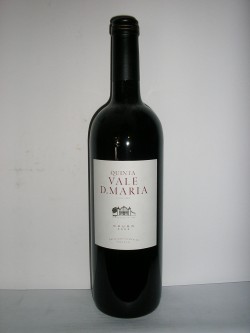 Quinta Vale D. Maria T� 2009