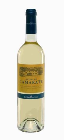 Quinta Camarate - Branco Doce 2009