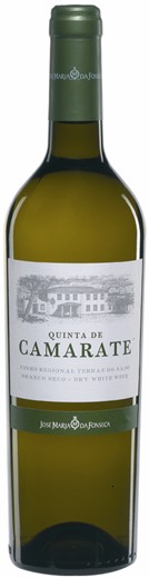 Quinta Camarate - Branco Seco 2009