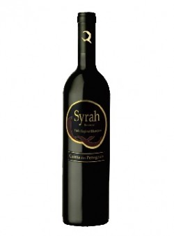 Quinta dos Penegrais Syrah Res 2010