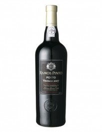 Porto Ramos Pinto LBV 1992