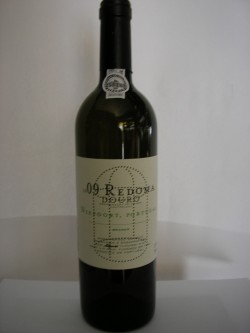 Redoma 2011 Branco