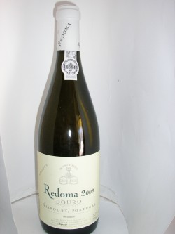 Redoma Reserva B� 2011
