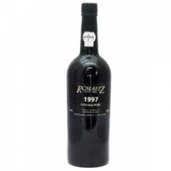 Porto Romariz Vintage 1997
