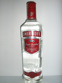 Smirnoff Lt