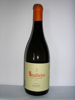 Qta do Soalheiro Reserva