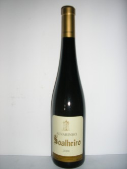 Alvarinho Soalheiro