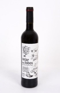 Solar dos Lobos T Regional 2011