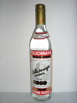 Stolichnaya 0.70