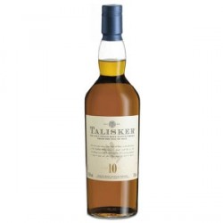 Talisker 10 Anos