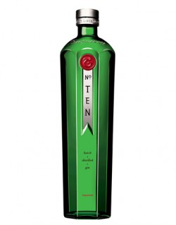 Tanqueray 0.70 N�TEN