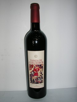 Tapada de Coelheiros 2008 T�