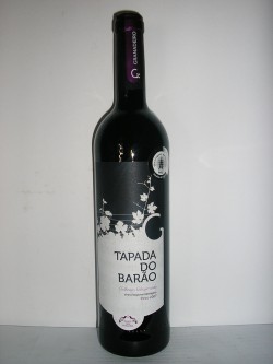Tapada do Barao T� Colheita 2007