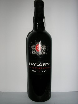 Taylor's - LBV 1995