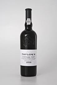 Taylors Vintage 2009