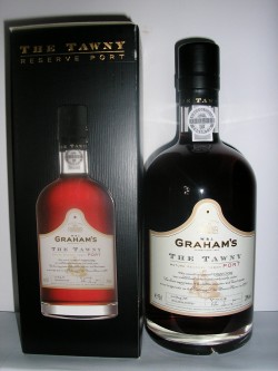 Grahams The Tawnie Reserve