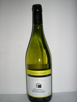 Quinta do Valdoeiro Chardonnay 2010