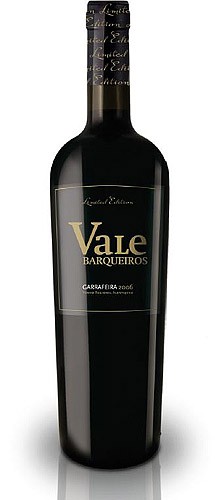 Vale Barqueiros Garrafeira 2007 T