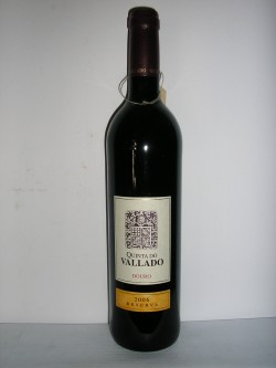 Vallado Reserva T� 2013