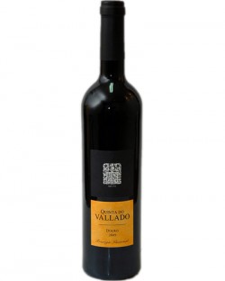 Vallado Touriga Nacional 2011
