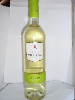 Vila Real reserva B 2010