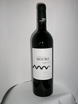 Vinha do Mouro T 2007