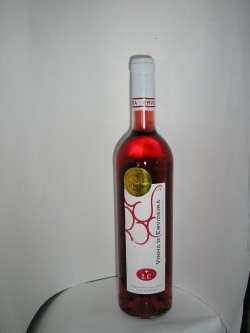 Vinha da Ervideira Ros 2011