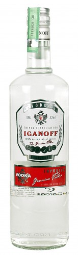 Iganoff Litro