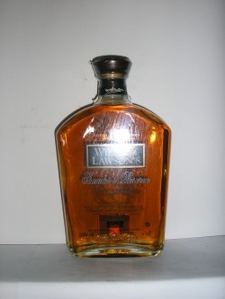 William Lawsons 18 Anos