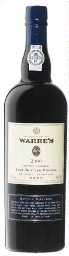 Porto Warre�s LBV 1992