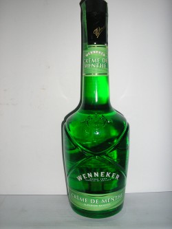 Menta Verde - Wenn.
