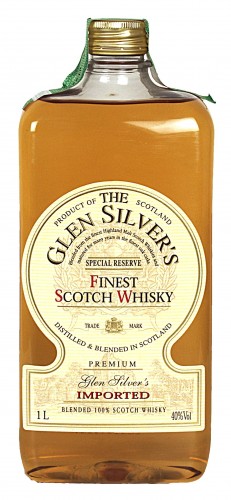 Glen Silver's Pet Litro