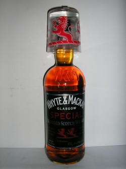 White & Mackay 0.70